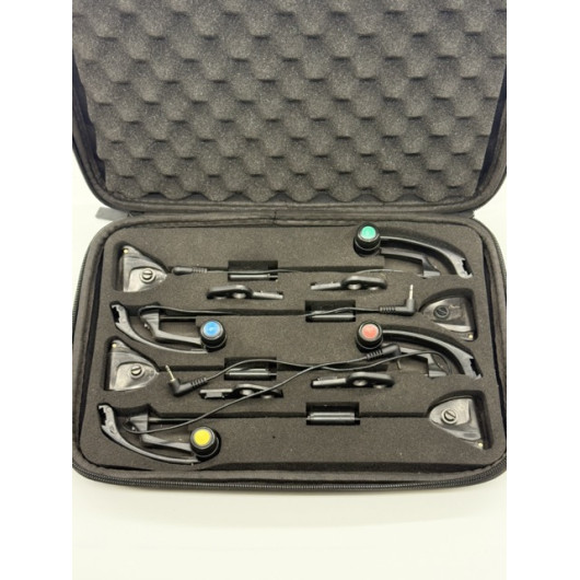Сигналізатор "Свінгер " в наборі Sadey SW-15(4шт)